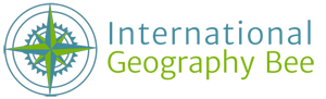International Geography Bee Logo
