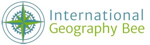 International Geography Bee Logo